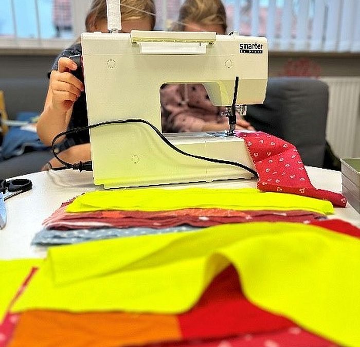 Nähkurs Upcycling