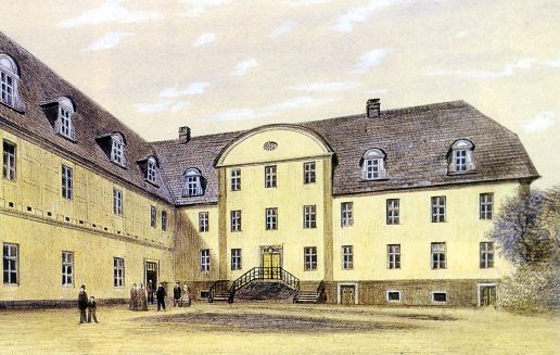 Dönekes am Donnerstag